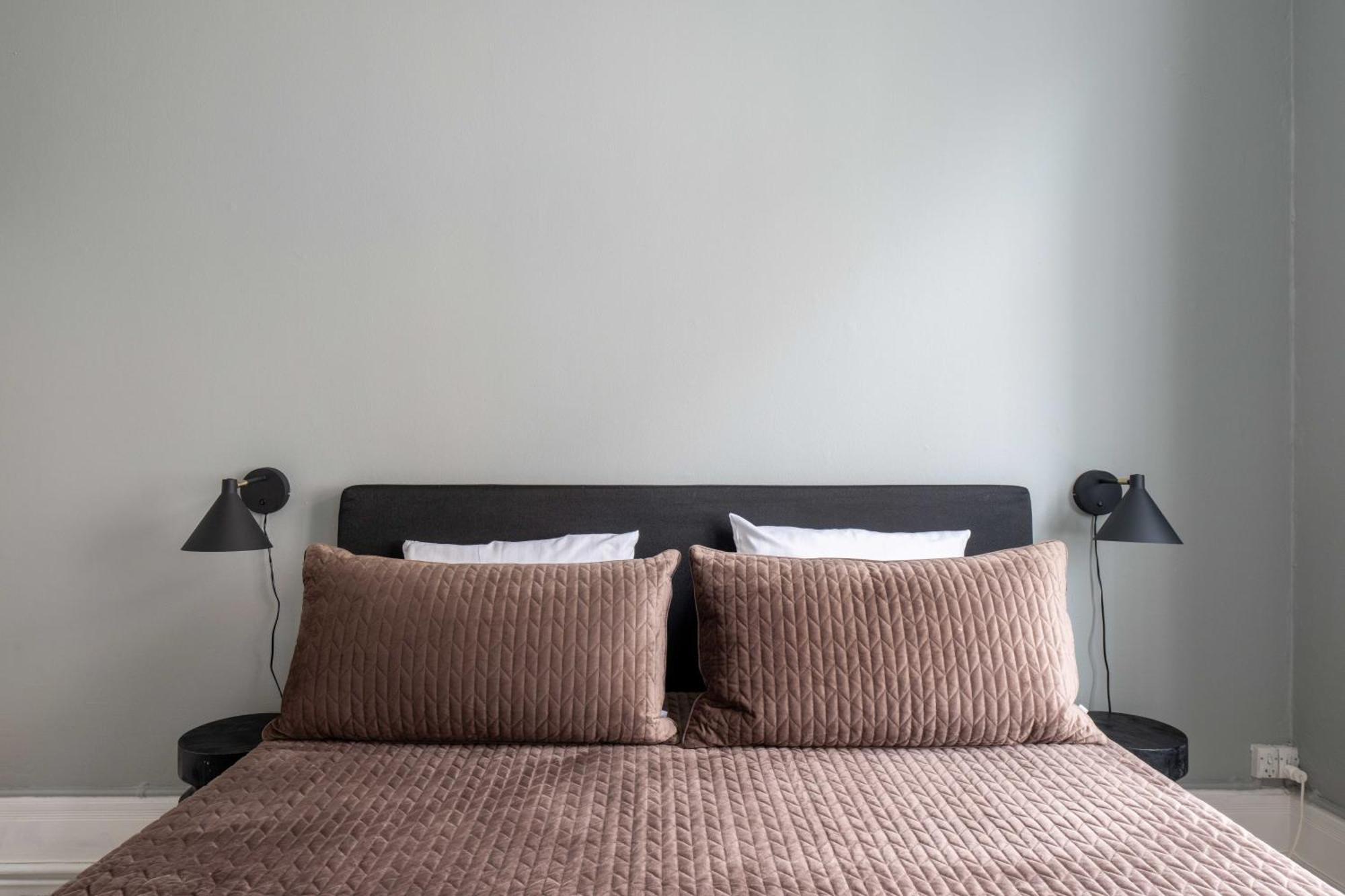 Super Central 2Br Apartment In Old Town Copenhaga Exterior foto