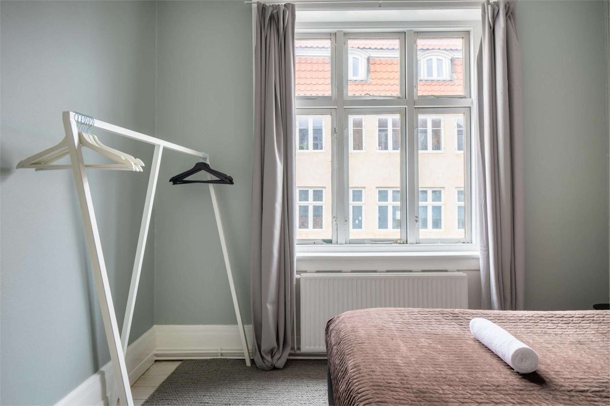 Super Central 2Br Apartment In Old Town Copenhaga Exterior foto