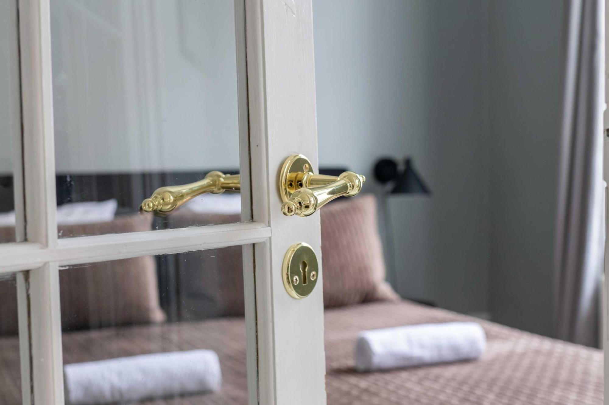 Super Central 2Br Apartment In Old Town Copenhaga Exterior foto